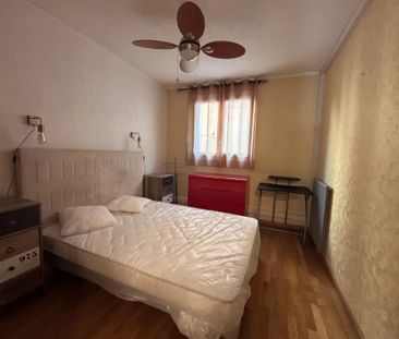 Location Appartement 3 pièces 59m² NICE 06200 - Photo 5