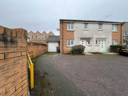 Caer Castell Place, Rumney, CF3 3PW, Caer Castell Place, Rumney, CF3 3PW - Photo 3