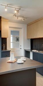 Appartement 3 ½ à louer Limoilou juillet 2026 - Photo 3