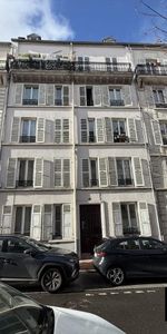 T2 Saint-Mandé - Photo 3