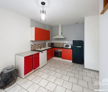 Location Appartement 3 pièces 64m² BELFORT 90000 - Photo 6
