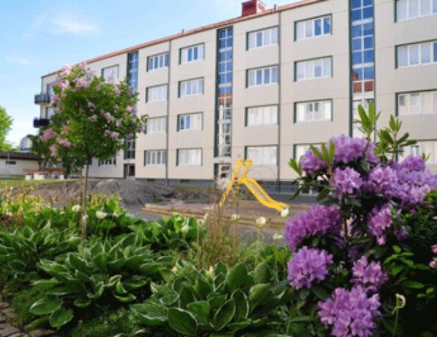 Engdahlsgatan 6D - Foto 1