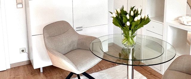 Modern Eingerichtete Einliegerwohnung Mitten im Grünen! - Foto 1