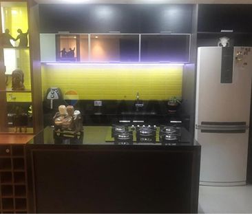 Seu Novo APARTAMENTO NA VILA AUGUSTA: Charme e Conforto - Photo 6