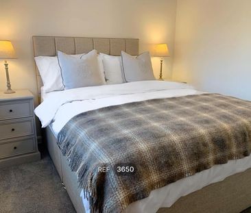 2 bedroom property to rent - Photo 5