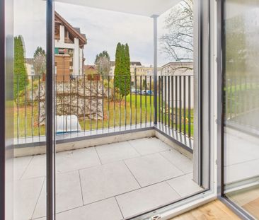 Erstvermietung Stilvolle 4.5-Zimmer-Wohnung an attraktiver Lage - Photo 3