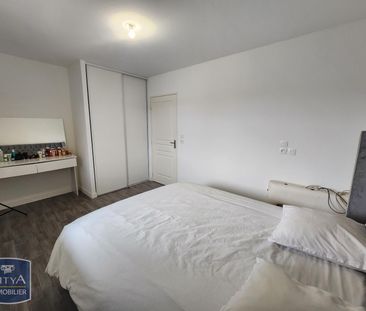 Location Appartement 2 pièces 48m² COULAINES 72190 - Photo 3