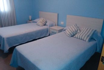 Apartamento de alquiler en Caminàs Dels Hòmens, 26, Sant Antoni