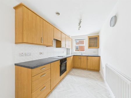 2 bedroom apartment to rent - Photo 4