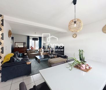 Location Maison 6 pièces 117m² - Photo 4