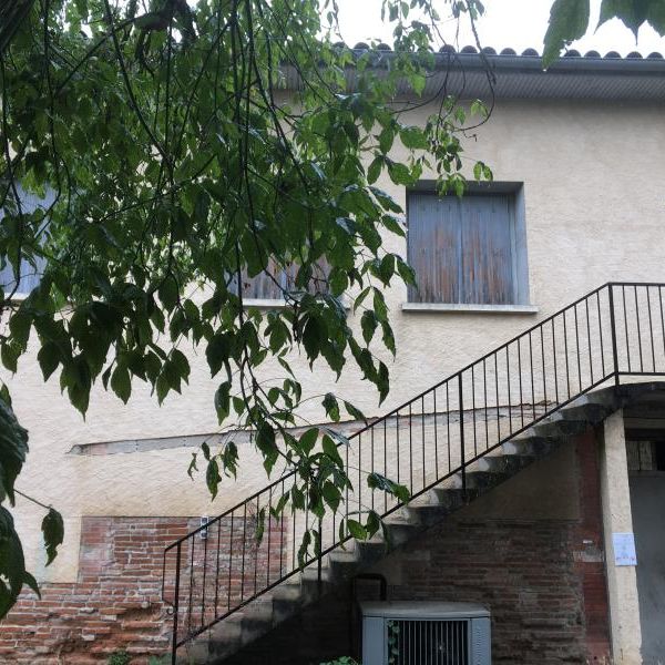 APPARTEMENT ST JORY - 2 pièce(s) - 50 m2 - Photo 1
