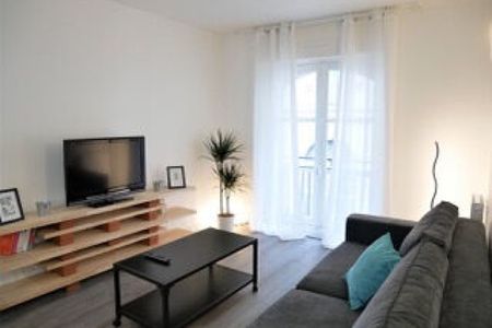 A louer - Appartement au coeur de NANTES - Photo 4