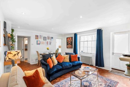 2 Bed Flat, Powis Patio Retreat, BN1 - Photo 5