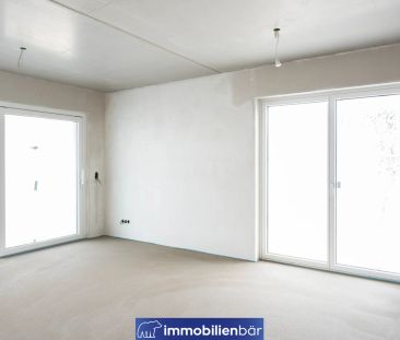 OrtLieb - Erstbezug Gartenwohnung - Fertigstellung September 2025 - Foto 1