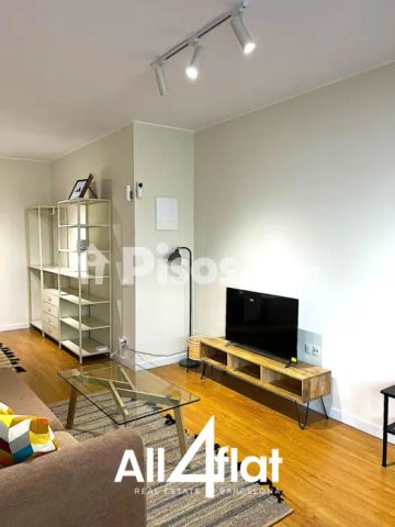 Estudio en alquiler en Carrer d'Espinoi - Foto 4