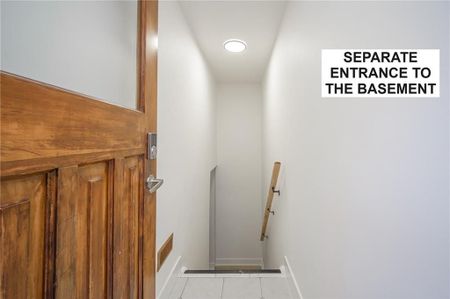 For Lease - 54 Moxley Drive Unit# Bsmt, Hamilton, Ontario - Photo 5