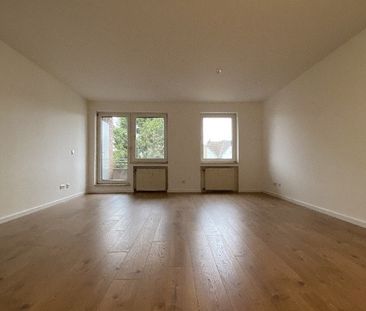 Neuss – Dreikönigenviertel, geräumige 3 Zimmerwohnung mit Balkon, s... - Photo 5