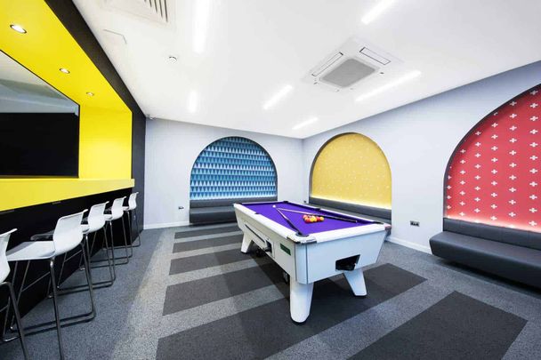 Large Standard Double Studio - Photo 1