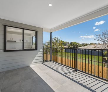 Newly Built Townhouse / Close To Public Transport - Photo 5