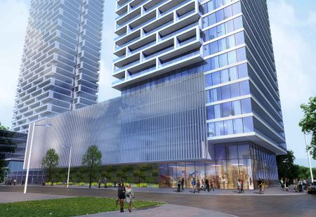 For Lease - 950 Portage Parkway Unit# 703, Vaughan, Ontario - Photo 5