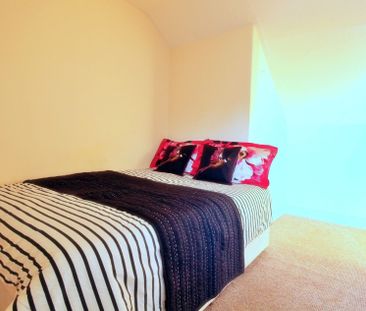 4 Florence Street, Lincoln, Lincolnshire, LN2 5LR - Photo 5