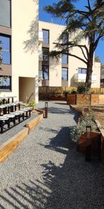 Location Appartement 1 pièce 18m² MONTPELLIER 34000 - Photo 3