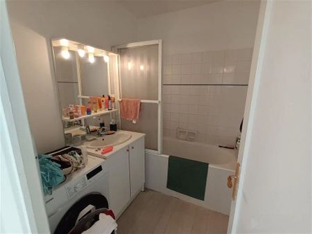 Location appartement 3 pièces - 56m² à Clermont-ferrand (63000) - Photo 5