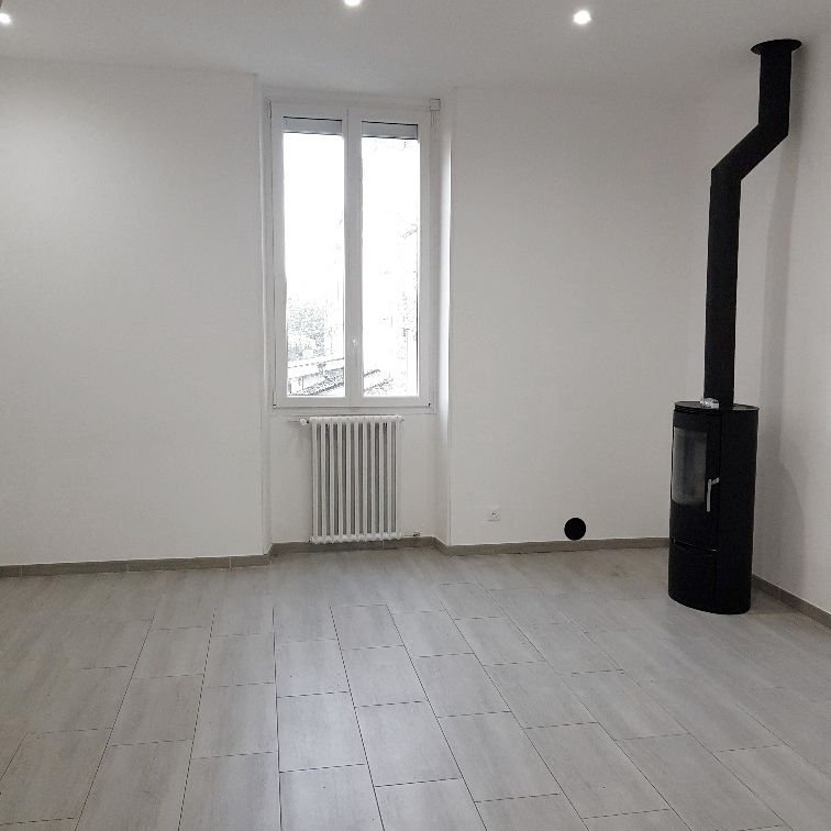 Location Maison 3 pièces 60m² CRETEIL 94000 - Photo 1