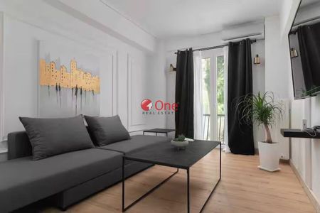 Διαμέρισμα για ενοικίαση Αμπελόκηποι - Πεντάγωνο - Photo 4