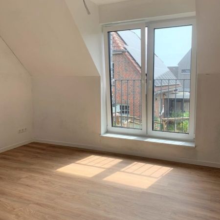 Großzügiges Reihenmittelhaus mit Terrasse und Garten in Oldenburg! - Photo 4