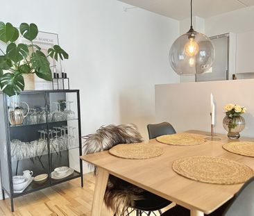 Tankedraget 3, 6. Lejl 4, 9000 Aalborg - Photo 1