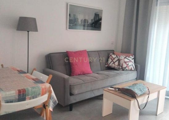 Calpe/Calp, Valencian Community