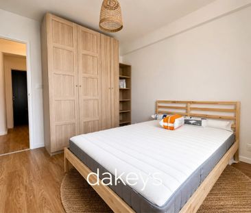 Location Appartement 4 pièces 70m² MARSEILLE 10ème - Photo 6