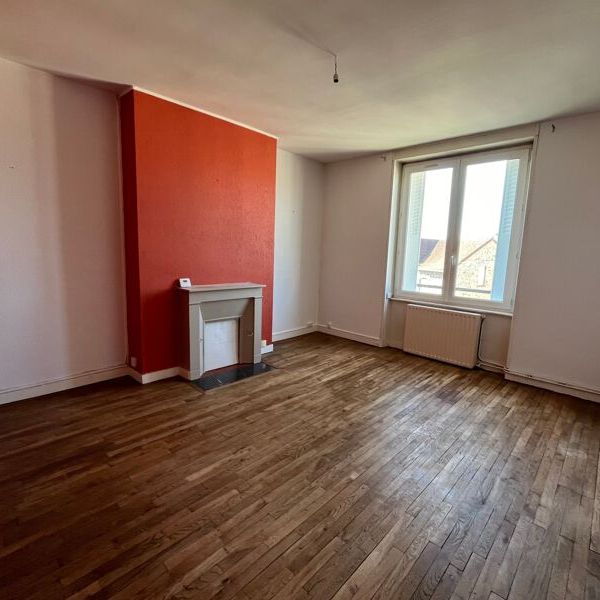 Appartement à louer 3 pièces • Limoges - Photo 1