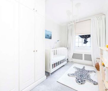 Hanover House, St John's Wood High Street, St John's Wood, London, NW8 - Photo 6