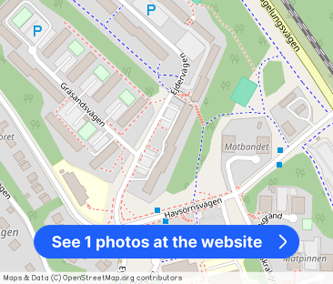 Ejdervägen 20 - Photo 1