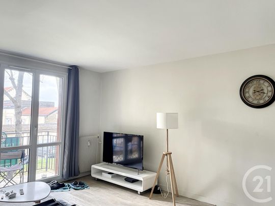 Location Appartement 2 pièces 53m² TROYES 10000 - Photo 1