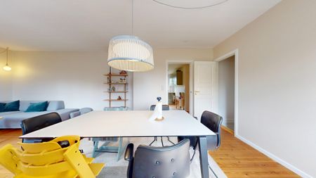 142m² Villa | Hvidovre - Foto 5