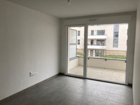 Appartement / Offre 59661880 - Photo 4
