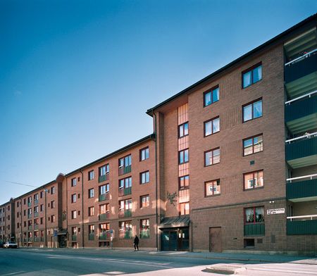 Engelbrektsgatan 34 - Photo 2