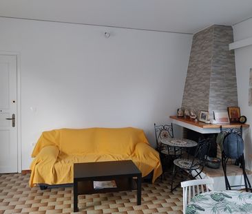 Ενοικίαση κατοικίας, 50 τ.μ., Ραφήνα, 560 € - Photo 3