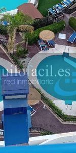 Atico en alquiler en Benalmadena Costa, Benalmadena - Photo 4