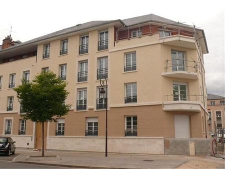 Location Appartement 2 pièces 38m² ORLEANS 45000 - Photo 5