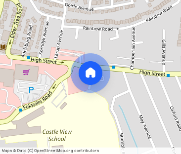 Venable Court, Venables Close, Canvey Island, Essex - Photo 1