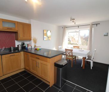 2 bedroom apartment to rent - Photo 4