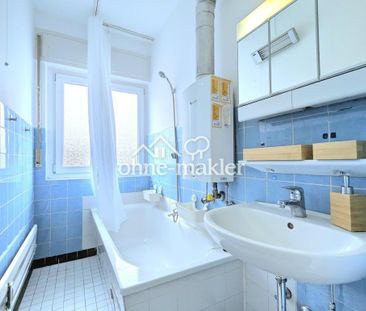 Vollmöblierte Wohnung, 1 bis 4 Personen - Foto 1