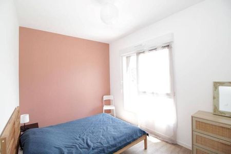 Appartement 3 pièces - - Photo 3