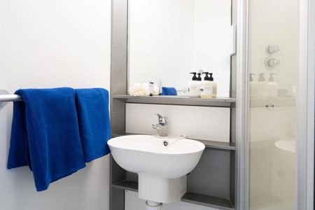 Flat share to rent - Photo 2