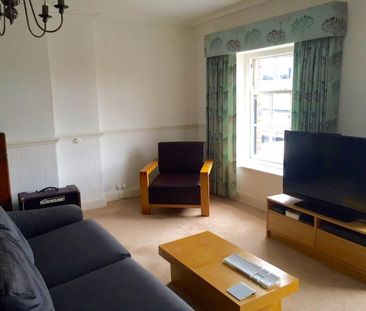 2 Bed Penthouse, Rodney Street, L1 - Photo 4