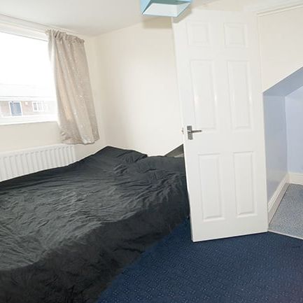 Room in a Shared House, Neill Road, S11 - Photo 1